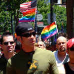 Pride i USA