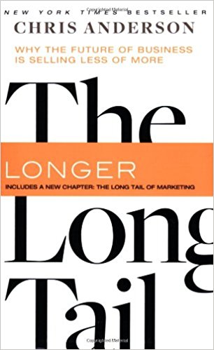 The Long Tail - Cris Andersson