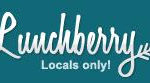 Lunchberry Logo