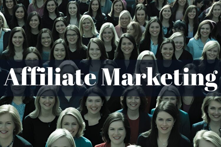 Affiliate Marketing