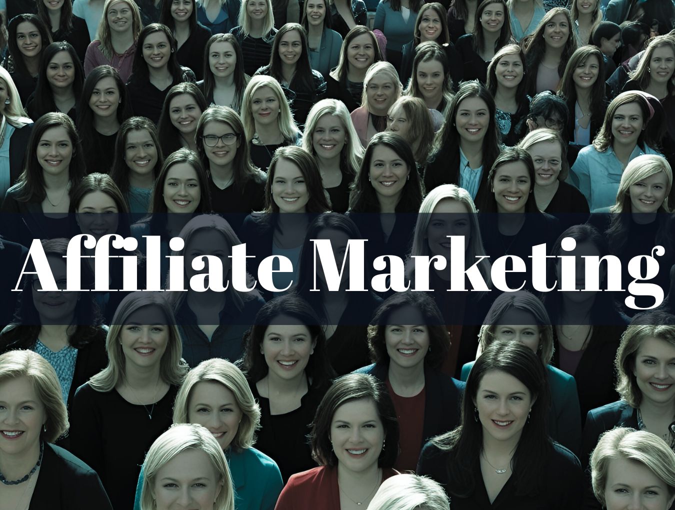 Affiliate Marketing