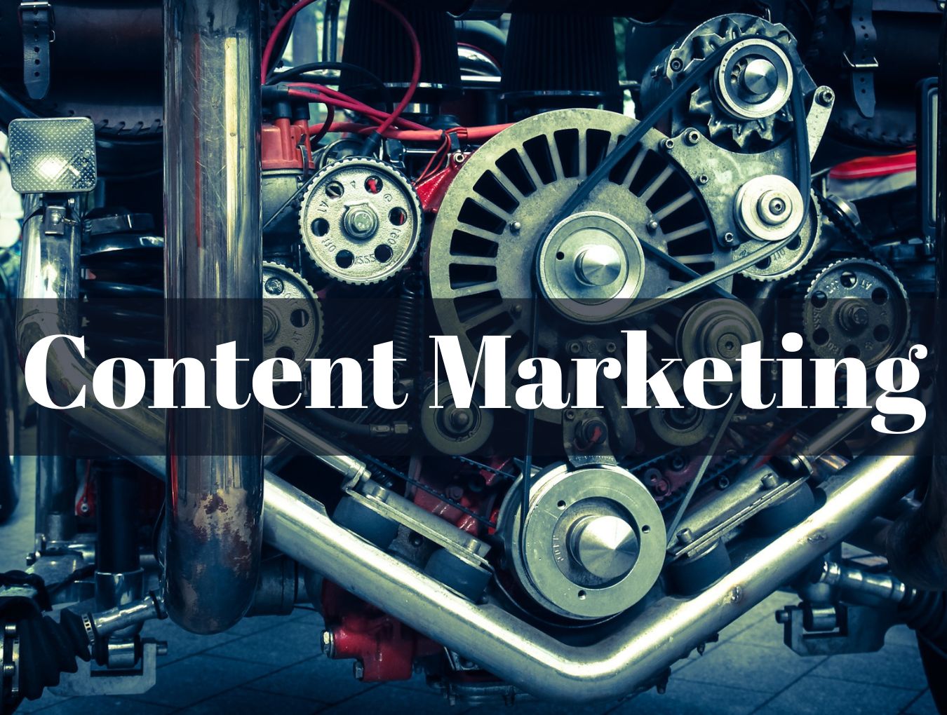 Content Marketing