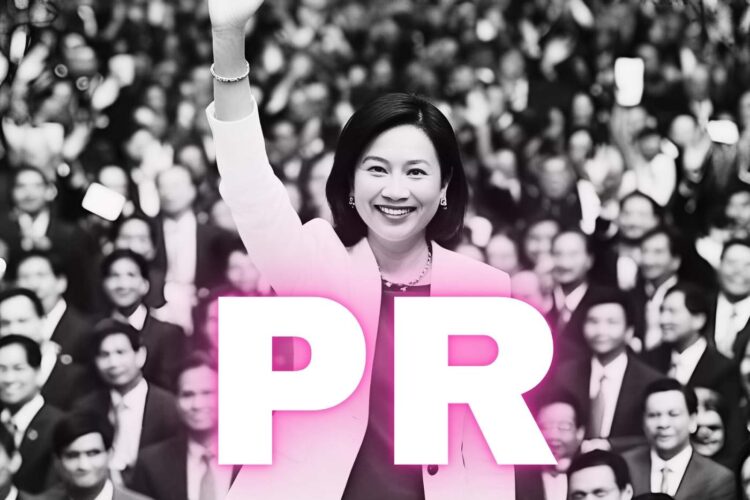 PR & SEO