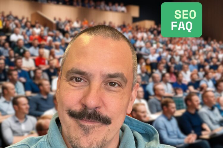 SEO FAQ med Magnus Bråth