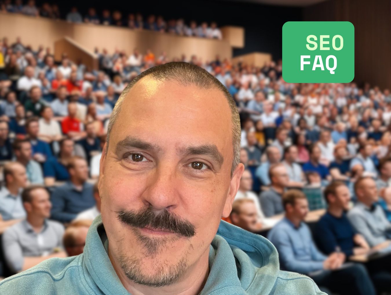 SEO FAQ med Magnus Bråth