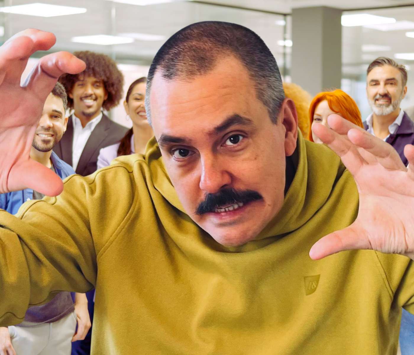 Mer än tio år med sex timmars arbetsdag