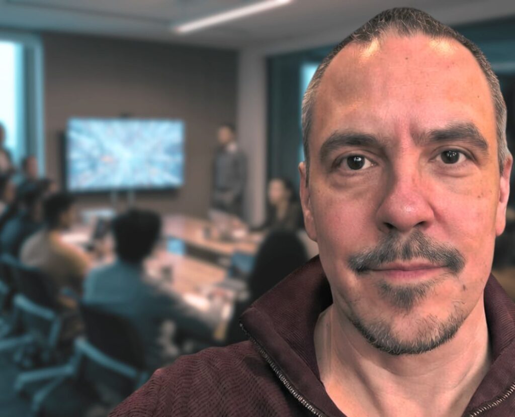 Magnus Brath bygger SEO-byrå